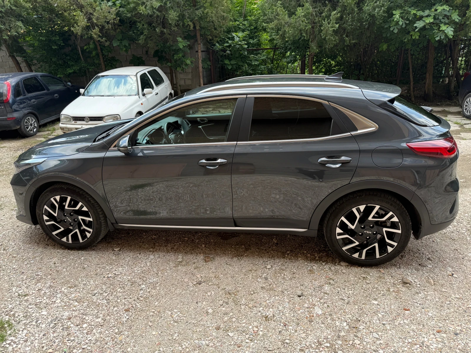 Kia XCeed 1.5 T-GDI 140 к.с., снимка 6 - Автомобили и джипове - 54790039