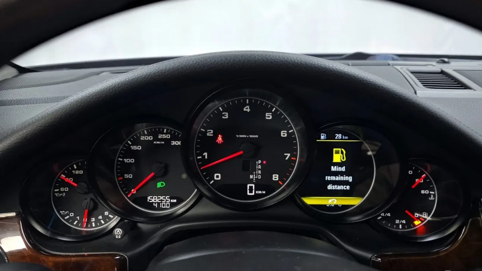 Porsche Panamera 3.6* КРАЙНА ЦЕНА* , снимка 6 - Автомобили и джипове - 54870959