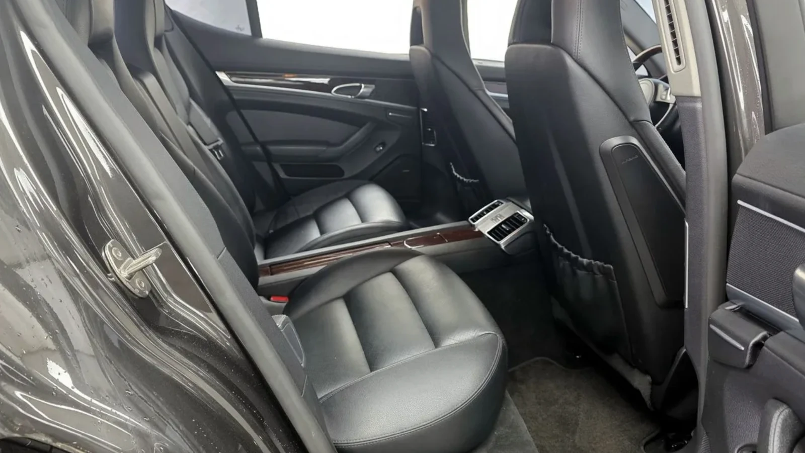 Porsche Panamera 3.6* КРАЙНА ЦЕНА* , снимка 10 - Автомобили и джипове - 54870959
