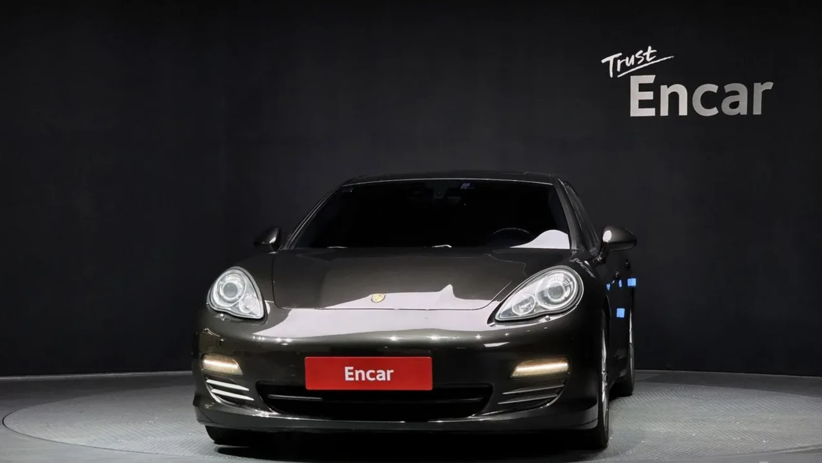 Porsche Panamera 3.6* КРАЙНА ЦЕНА* , снимка 3 - Автомобили и джипове - 54870959