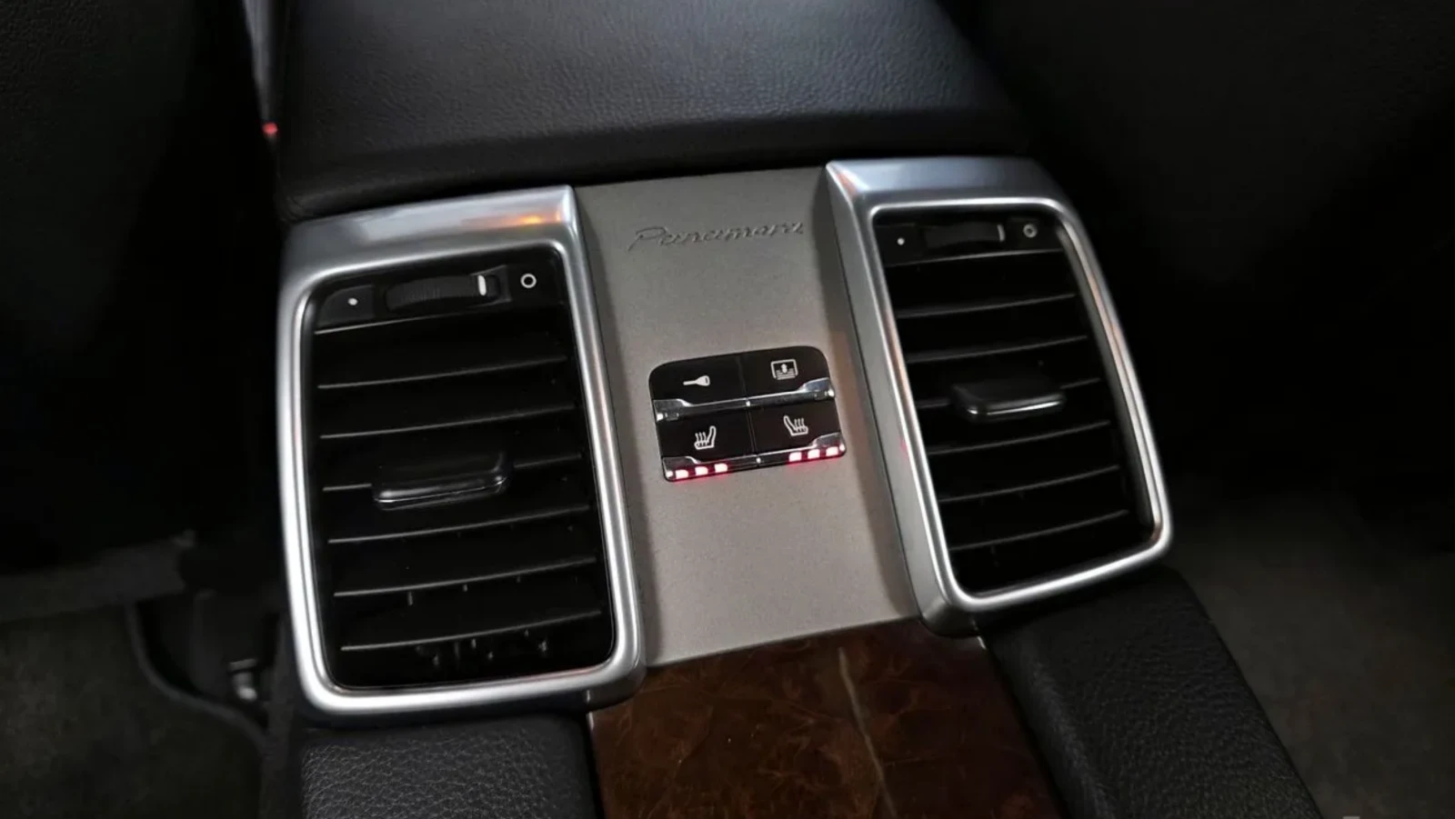 Porsche Panamera 3.6* КРАЙНА ЦЕНА* , снимка 17 - Автомобили и джипове - 54870959