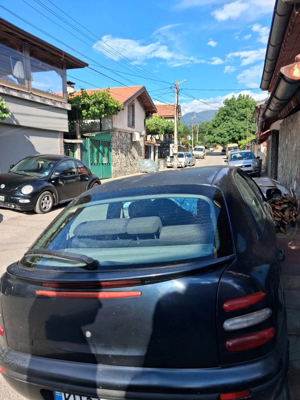 Fiat Brava | Mobile.bg � ����������� 2