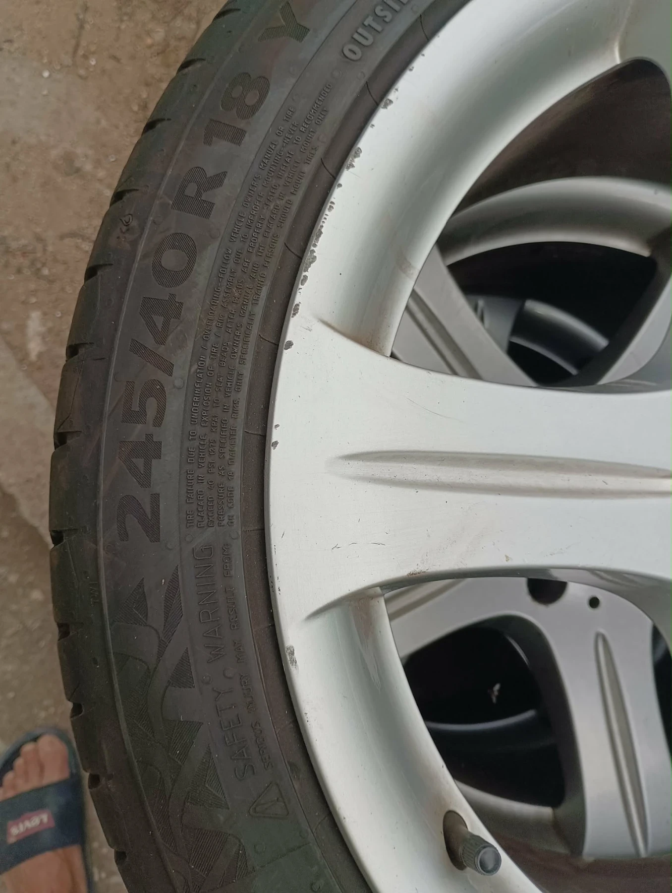 Mercedes-Benz CLS 320, снимка 16 - Автомобили и джипове - 55211323