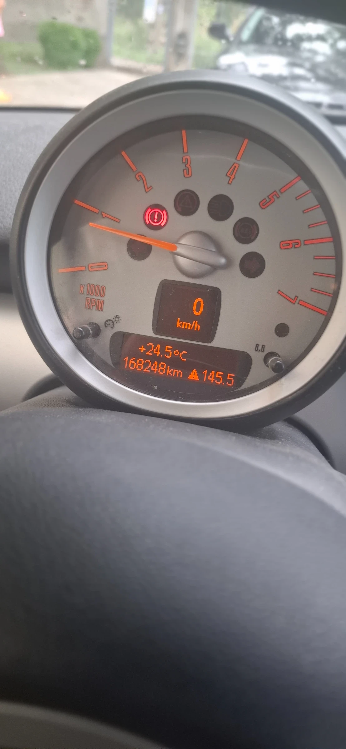 Mini Cooper, снимка 5 - Автомобили и джипове - 55256259