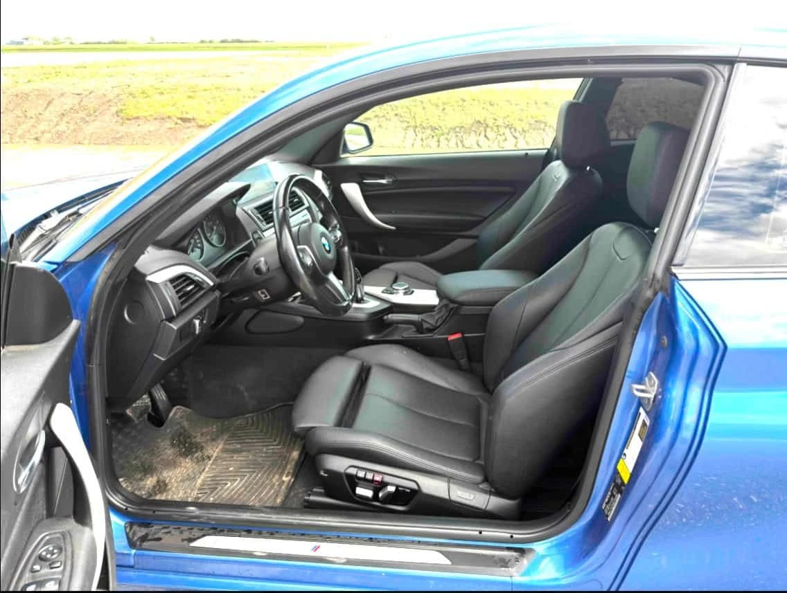BMW 228 i| �����| ��������| ����| 2 �����|  | Mobile.bg � ����������� 5