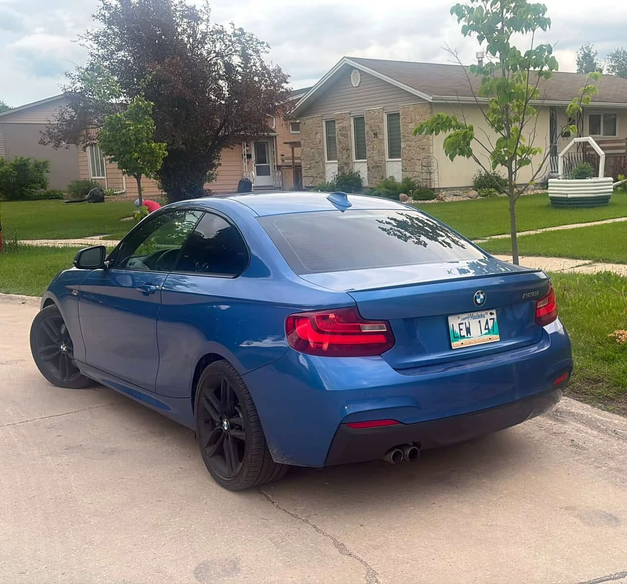 BMW 228 i| �����| ��������| ����| 2 �����|  | Mobile.bg � ����������� 4