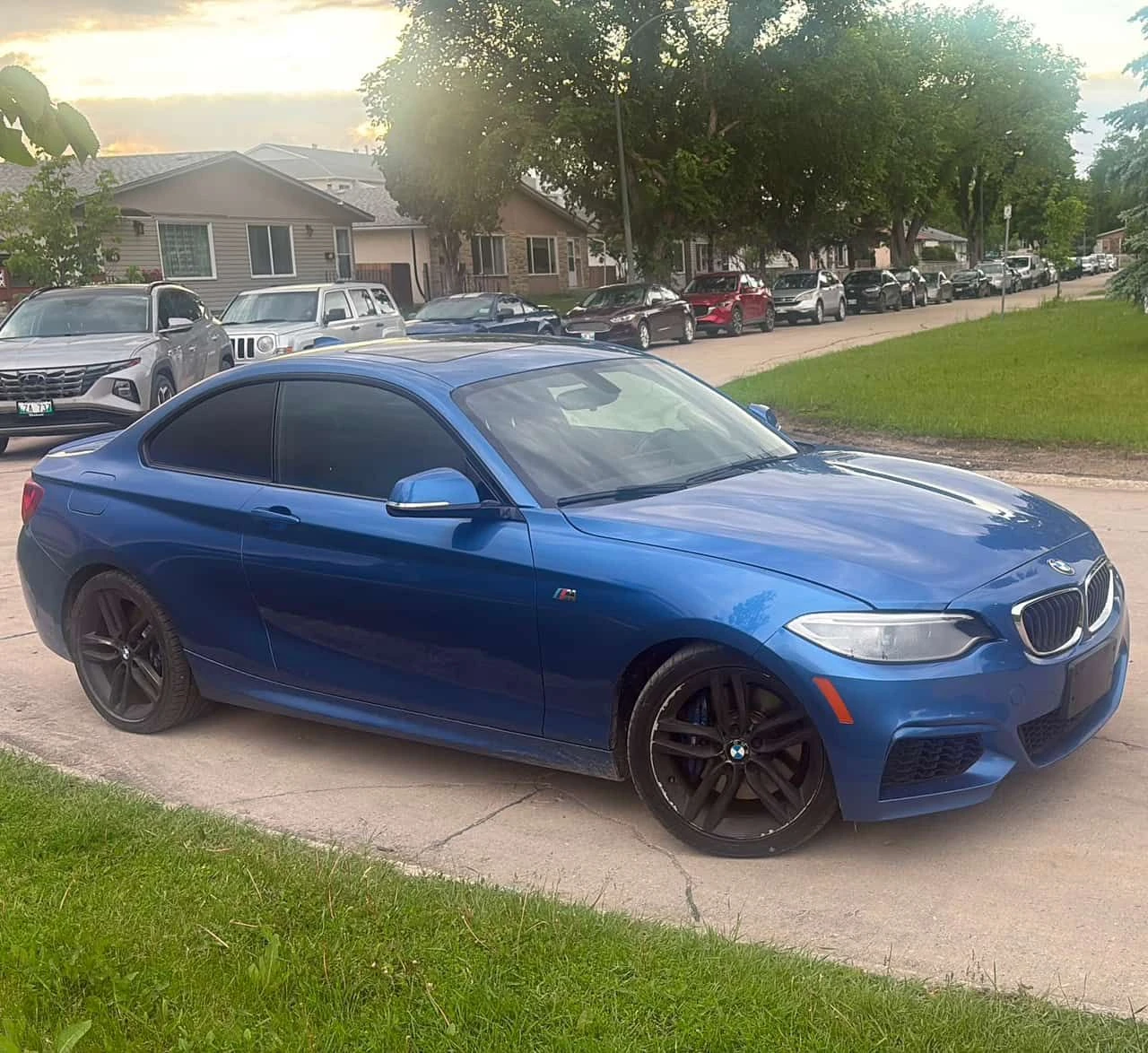 BMW 228 i| �����| ��������| ����| 2 �����|  | Mobile.bg � ����������� 3