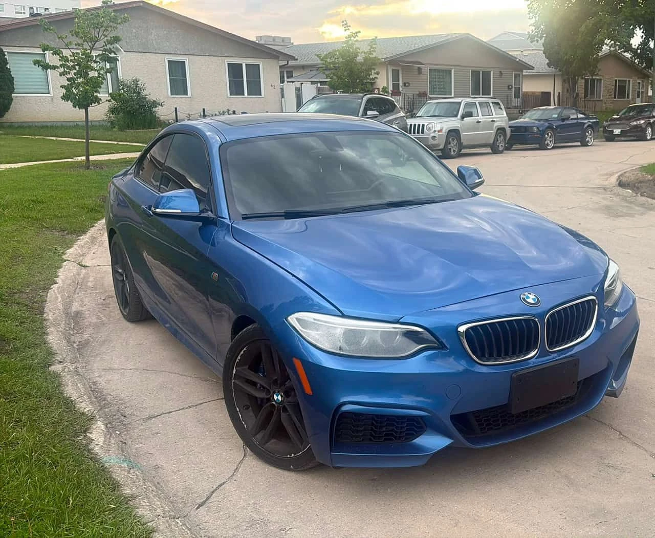 BMW 228 i| �����| ��������| ����| 2 �����|  | Mobile.bg � ����������� 8