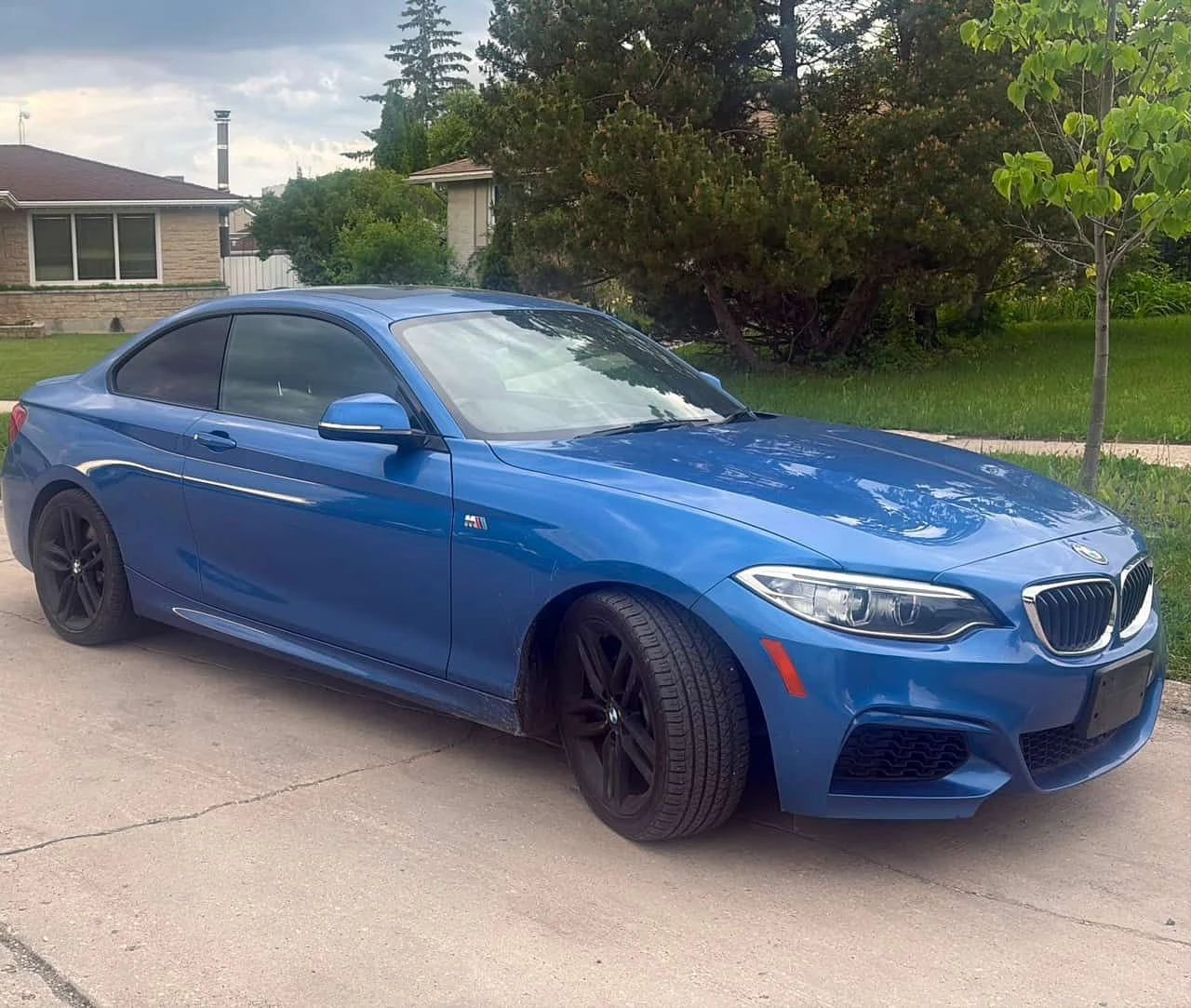 BMW 228 i| �����| ��������| ����| 2 �����|  | Mobile.bg � ����������� 10