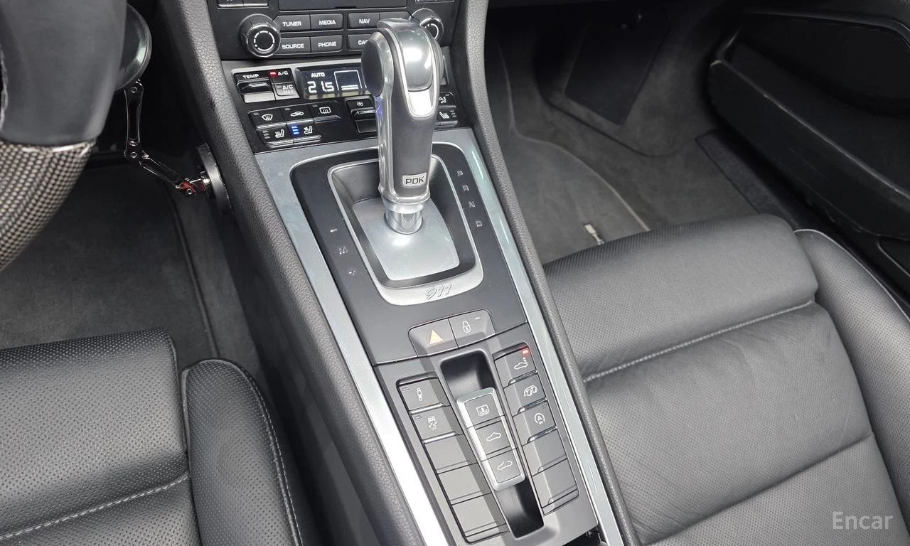 Porsche 911 4S* BOSE* ОБДУХВАНЕ* CHRONO* PDK* КРАЙНА ЦЕНА, снимка 15 - Автомобили и джипове - 55407217