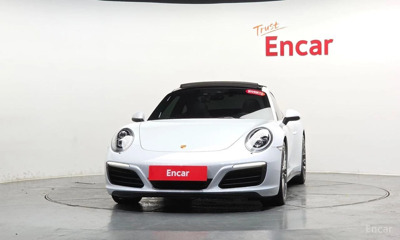 Porsche 911 4S* BOSE* ОБДУХВАНЕ* CHRONO* PDK* КРАЙНА ЦЕНА, снимка 2 - Автомобили и джипове - 55407217