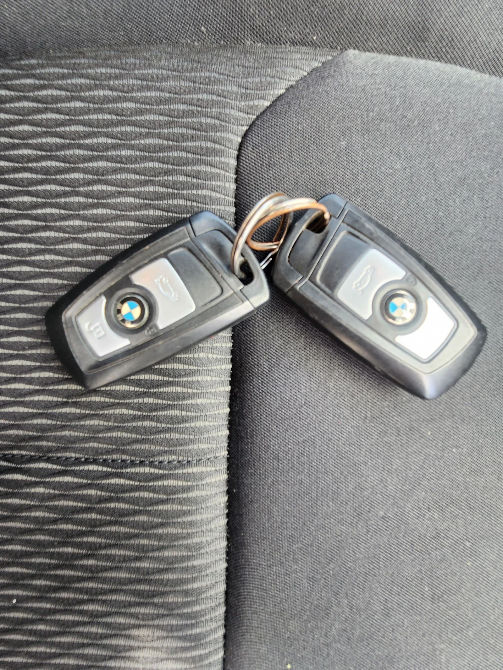 BMW 116 2016/Facelift/EURO6, снимка 17 - Автомобили и джипове - 55416739