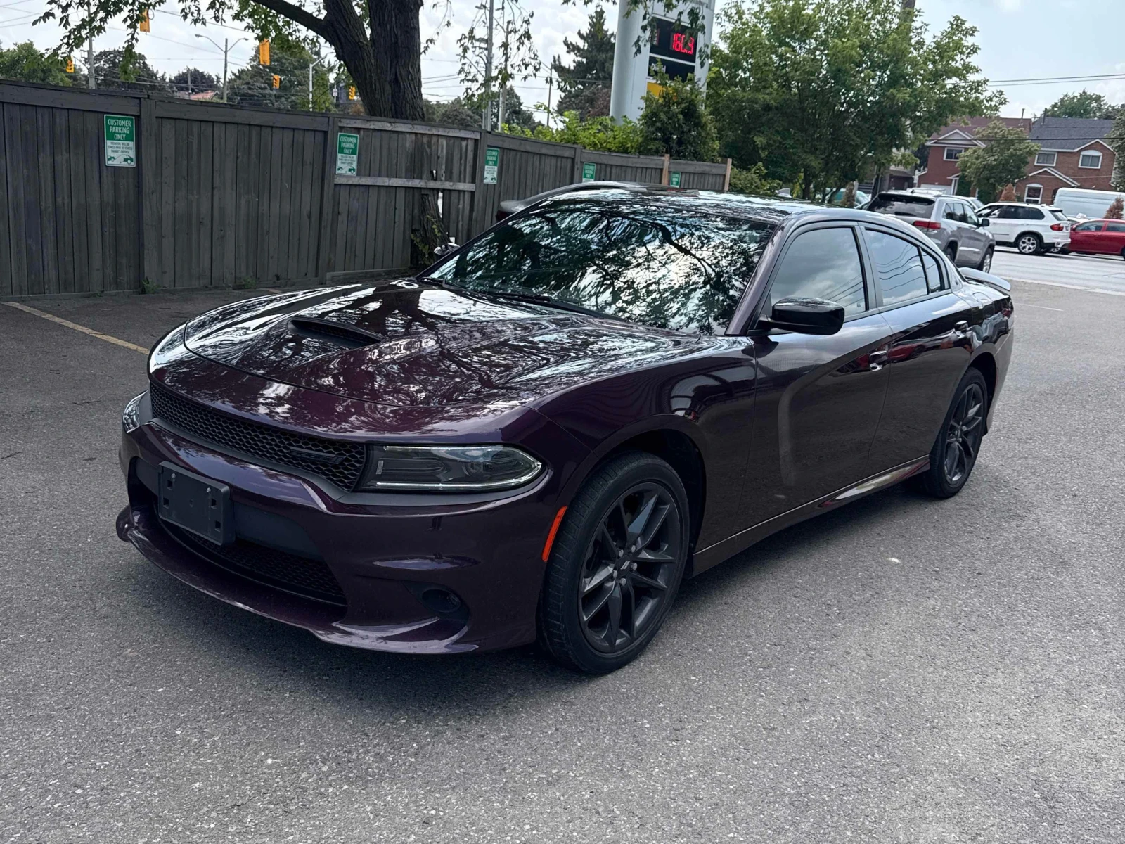Dodge Charger 3.6L 6cyl AWD | Mobile.bg � ����������� 1