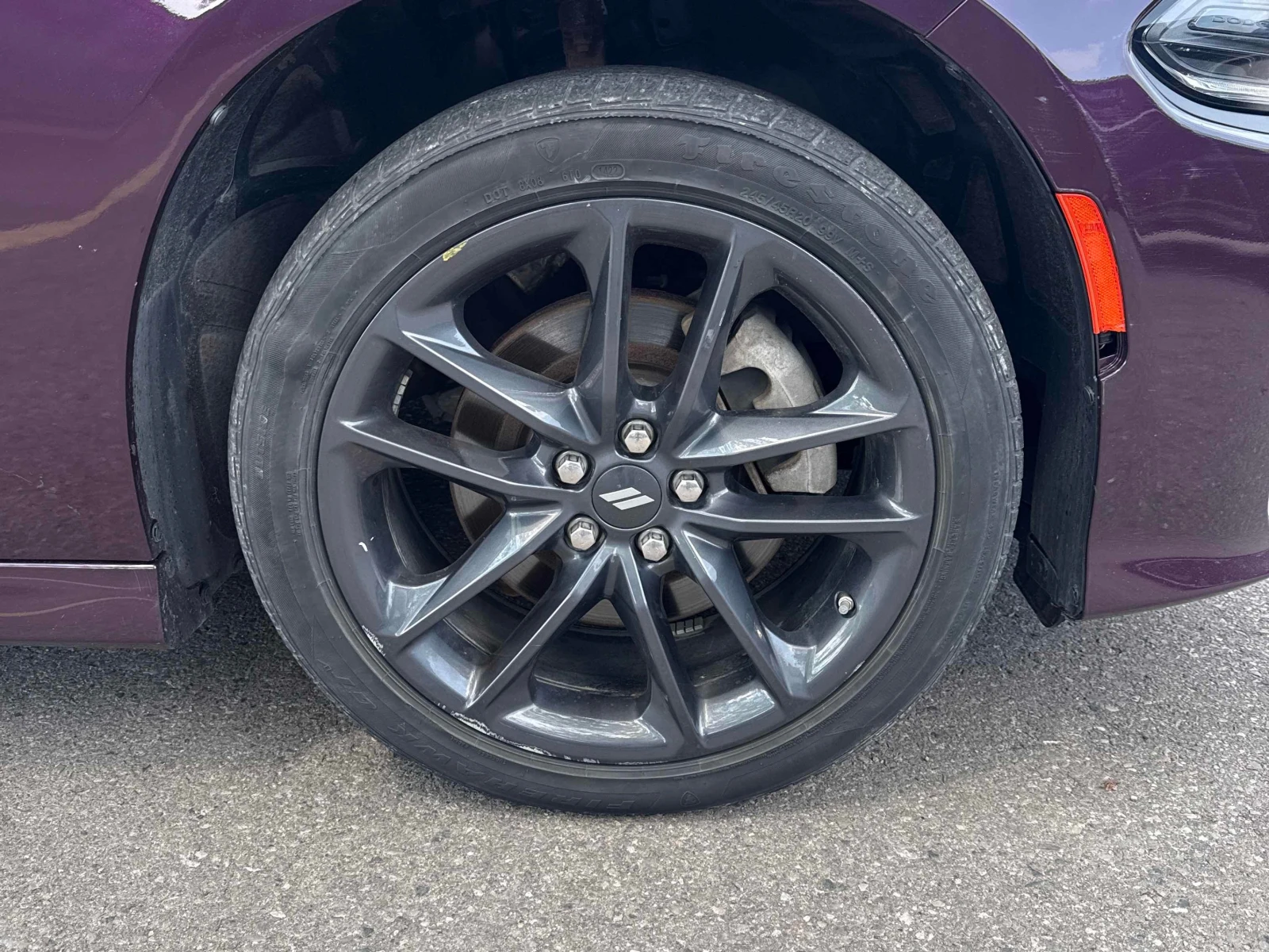 Dodge Charger 3.6L 6cyl AWD | Mobile.bg � ����������� 9