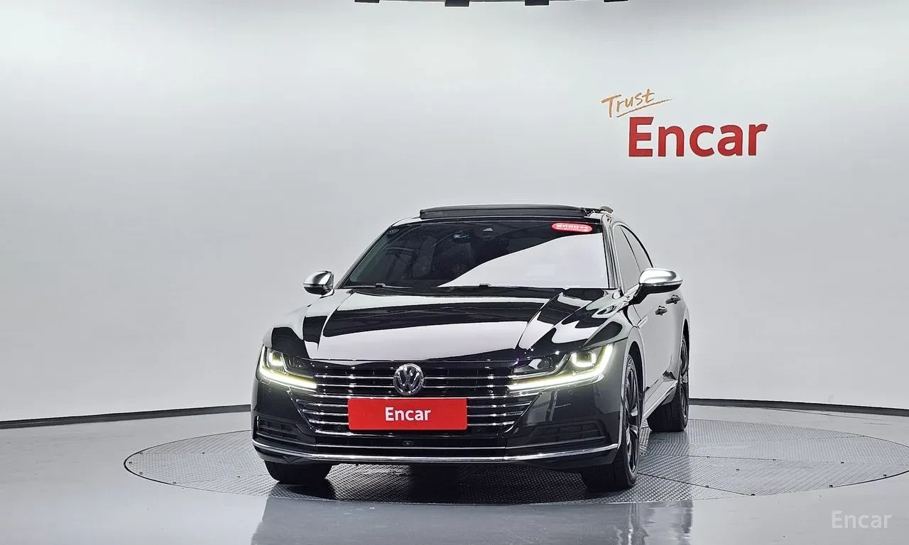 VW Arteon TDI* Prestige* 360* Шибидах* HUD* Обдух* Подгрев* , снимка 3 - Автомобили и джипове - 55742062