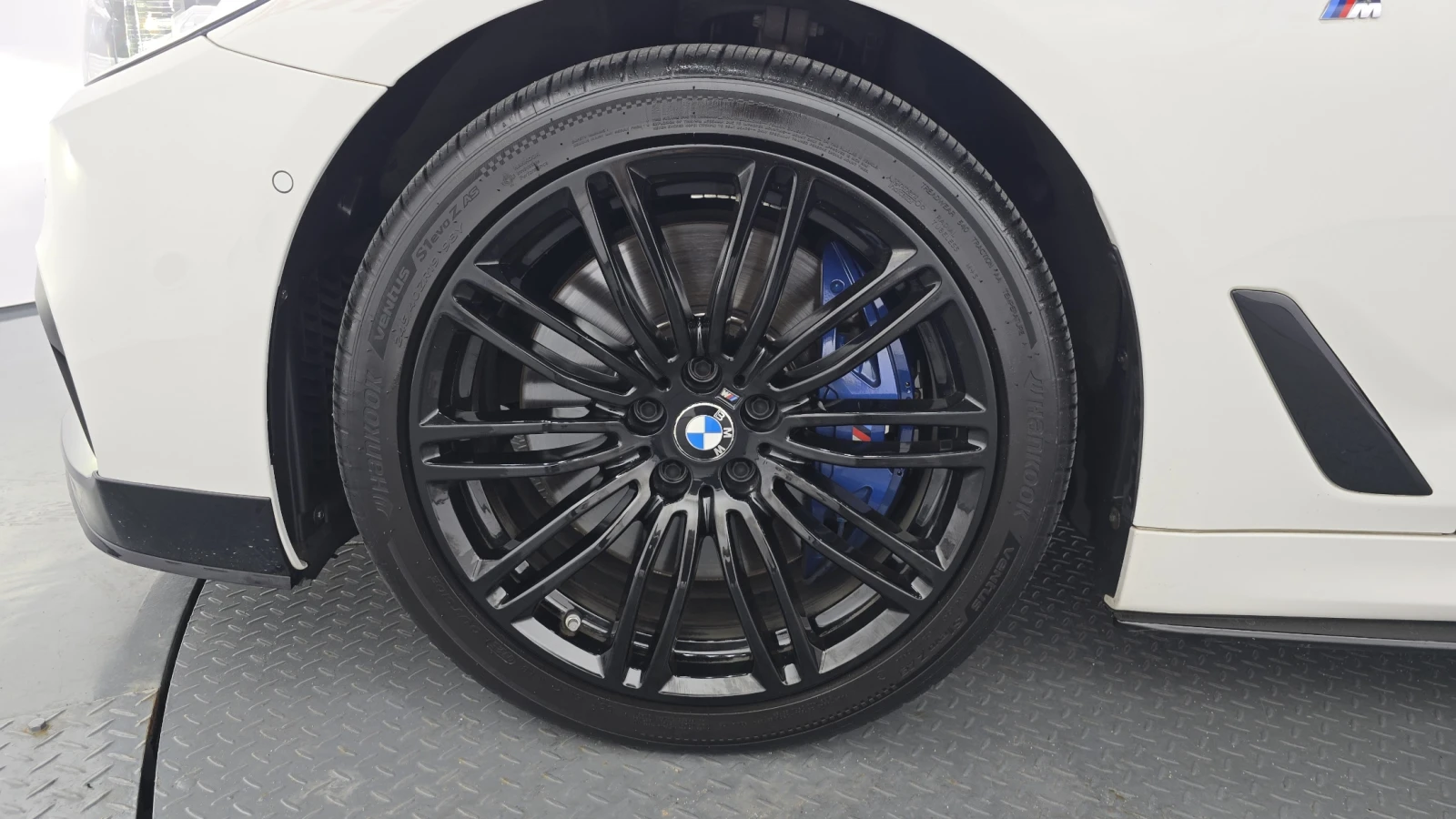 BMW 540 i XDRIVE ' M PKG ' DISTRONIC, снимка 5 - Автомобили и джипове - 55902927