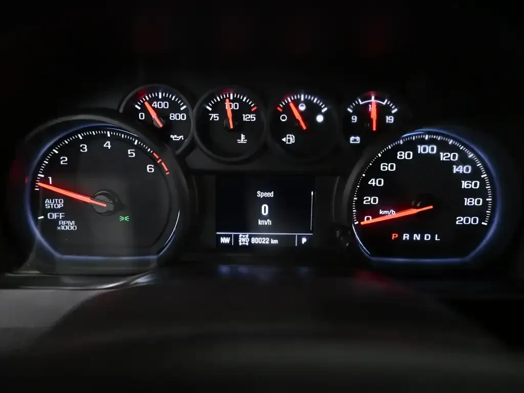 Chevrolet Silverado 1500* TRAIL BOSS* Z71* REMOTE START, снимка 6 - Автомобили и джипове - 56119757
