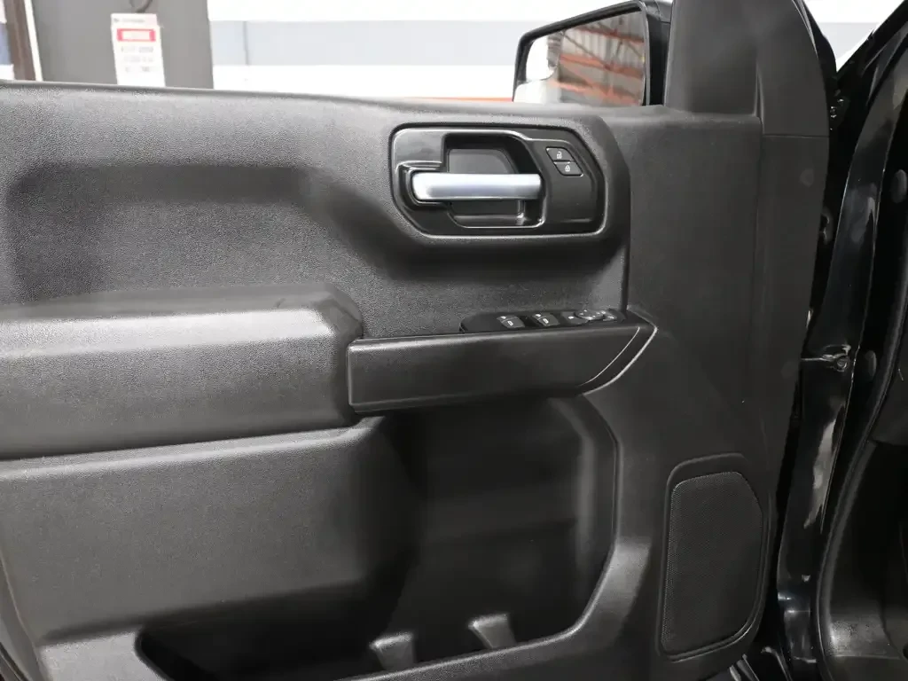 Chevrolet Silverado 1500* TRAIL BOSS* Z71* REMOTE START, снимка 7 - Автомобили и джипове - 56119757