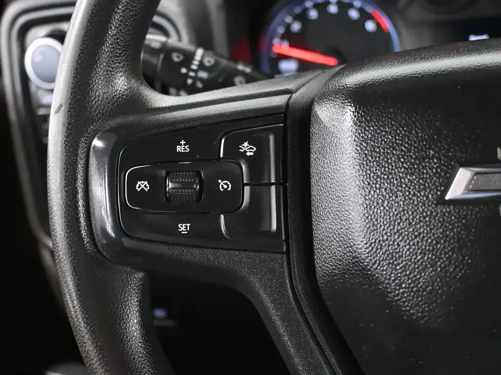 Chevrolet Silverado 1500* TRAIL BOSS* Z71* REMOTE START, снимка 11 - Автомобили и джипове - 56119757