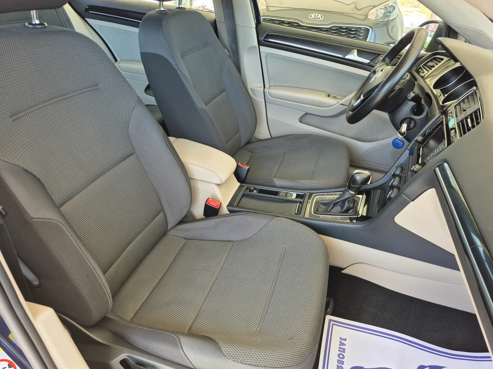 VW Golf 1.6 TDI | Mobile.bg � ����������� 12