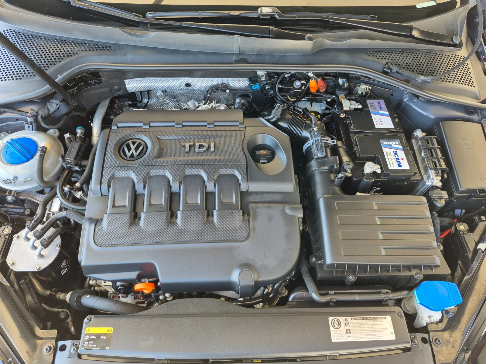 VW Golf 1.6 TDI | Mobile.bg � ����������� 16