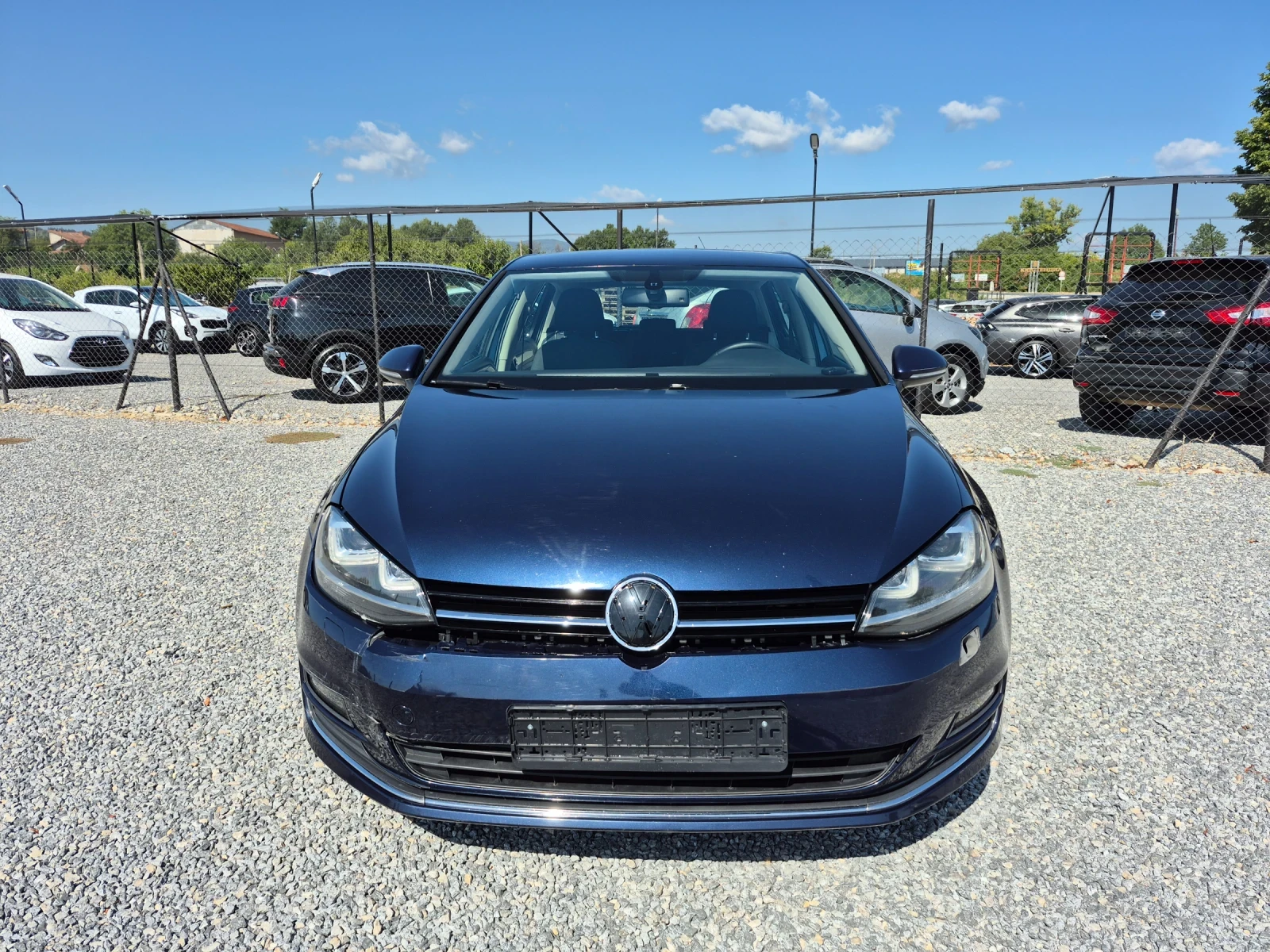 VW Golf 1.6 TDI | Mobile.bg � ����������� 2