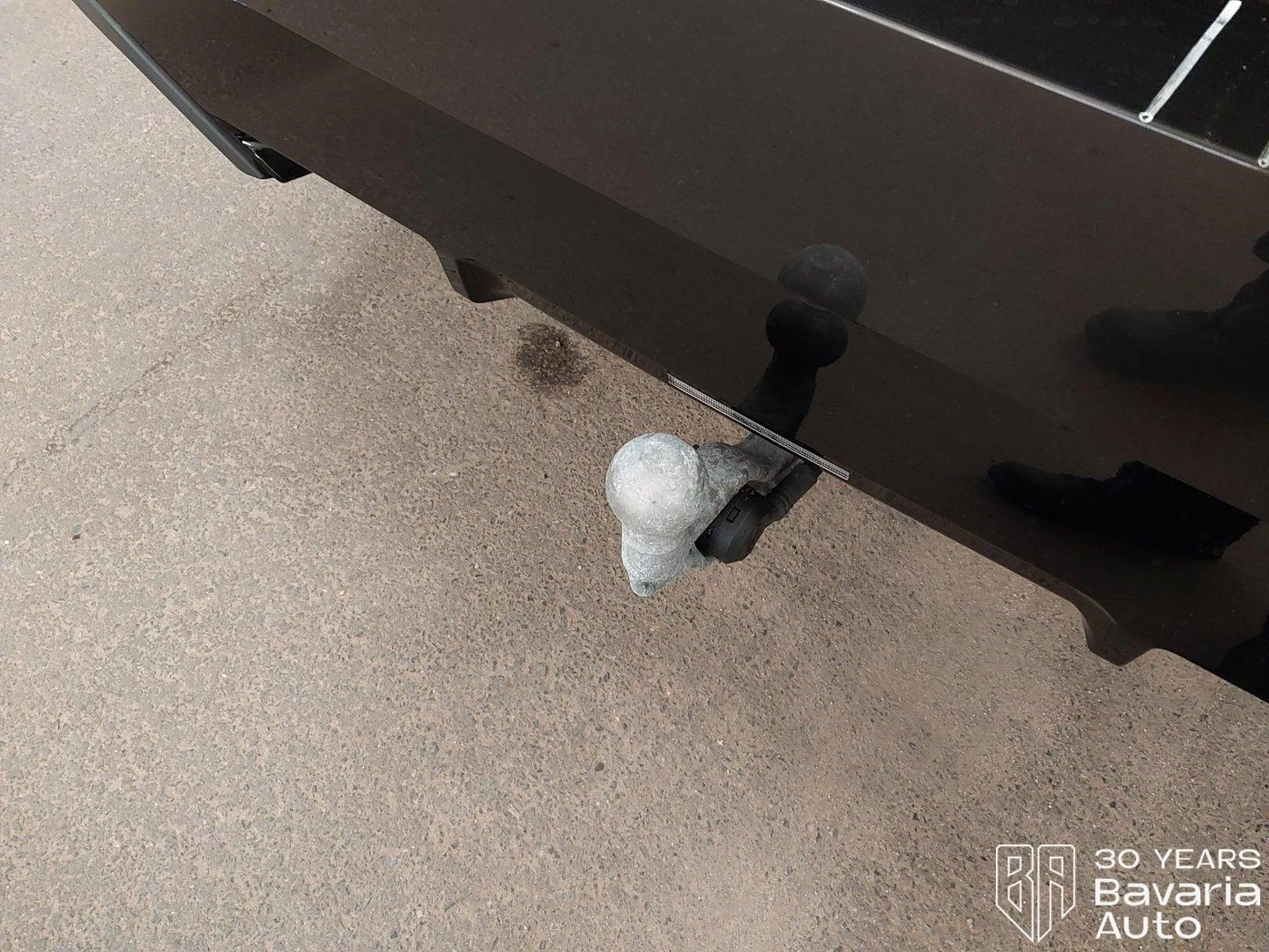 BMW 520 i Touring Steptronic, снимка 12 - Автомобили и джипове - 56302791