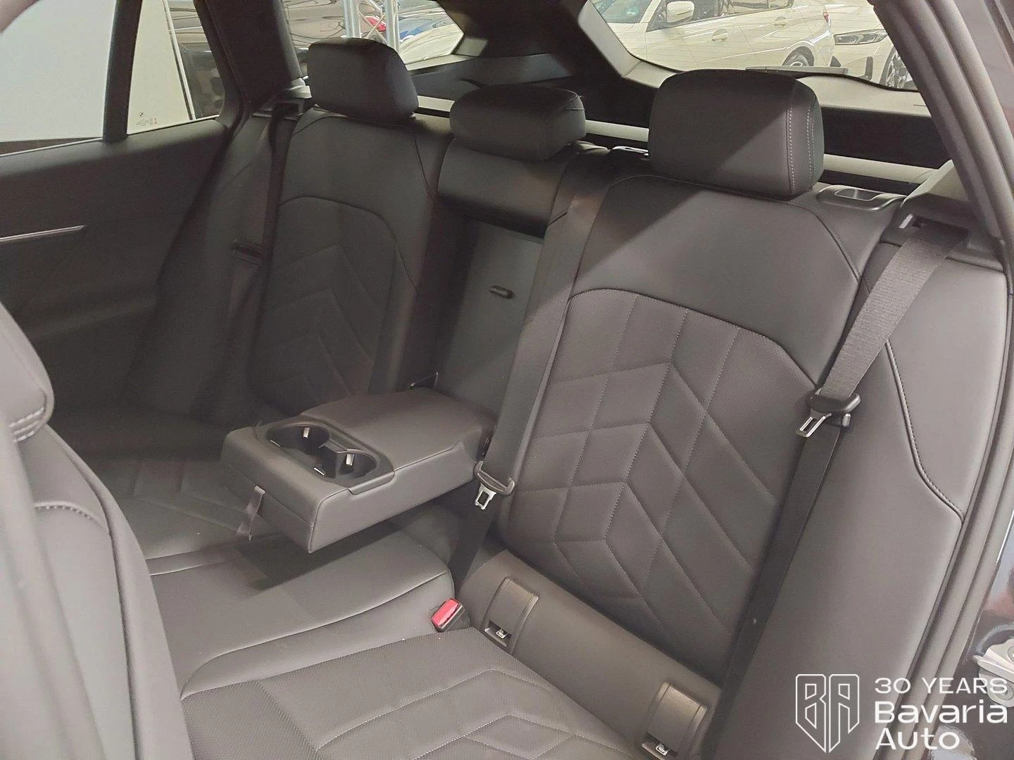 BMW 520 i Touring Steptronic, снимка 8 - Автомобили и джипове - 56302791