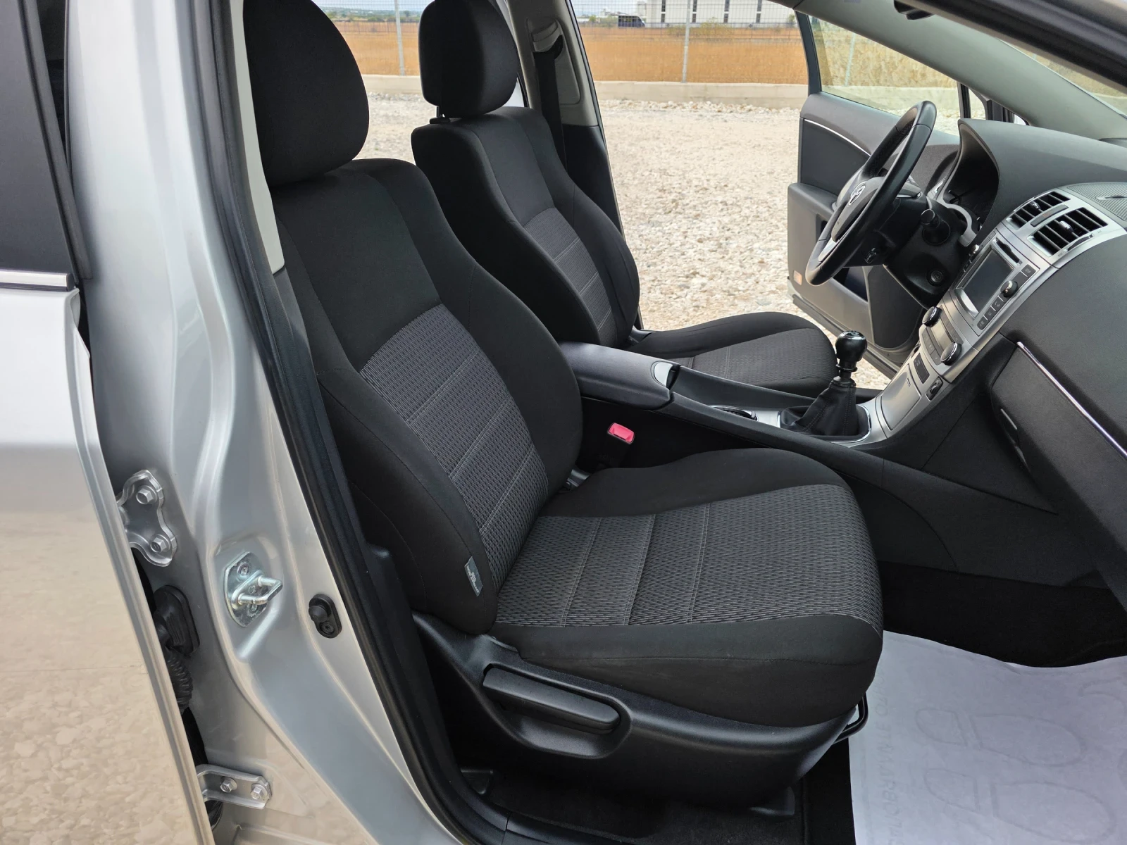 Toyota Avensis 1.8 Vvti FaceLift ��������� ������ ���� 5 | Mobile.bg � ����������� 8