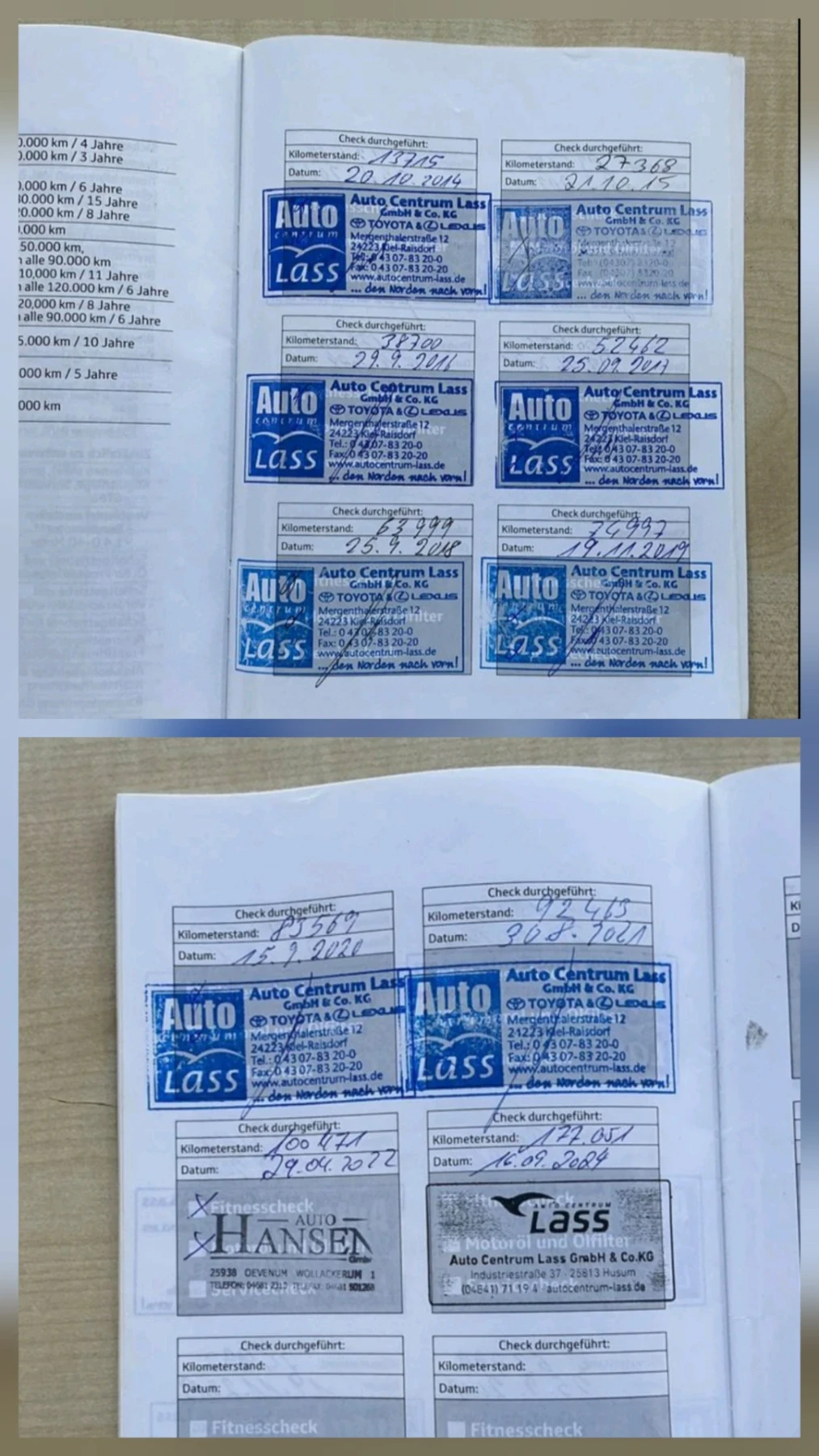 Toyota Avensis 1.8 Vvti FaceLift ��������� ������ ���� 5 | Mobile.bg � ����������� 15