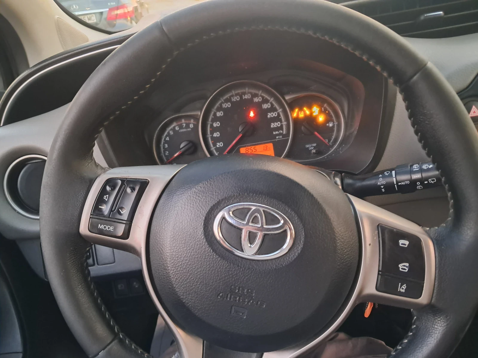 Toyota Yaris 1000������ ���� ������ ����6 �   RSA.PCS.LdA | Mobile.bg � ����������� 12