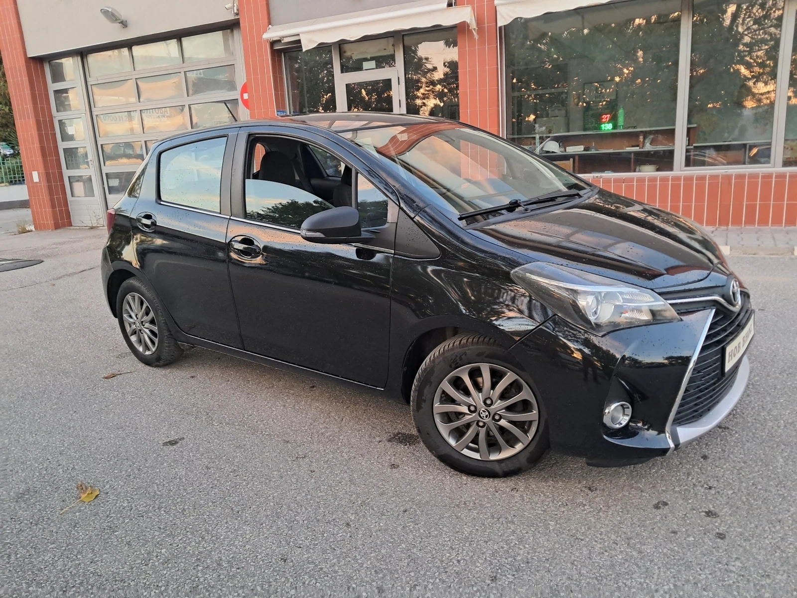 Toyota Yaris 1000������ ���� ������ ����6 �   RSA.PCS.LdA | Mobile.bg � ����������� 8