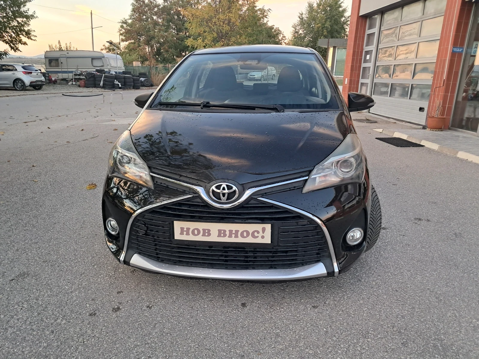 Toyota Yaris 1000������ ���� ������ ����6 �   RSA.PCS.LdA | Mobile.bg � ����������� 1
