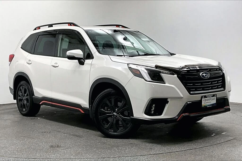 Subaru Forester 2023* SPORT* CVT* AWD* X-MODE* DIS* ������ ���� | Mobile.bg � ����������� 3