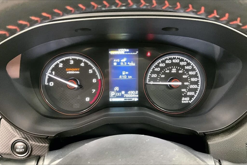 Subaru Forester 2023* SPORT* CVT* AWD* X-MODE* DIS* ������ ���� | Mobile.bg � ����������� 10