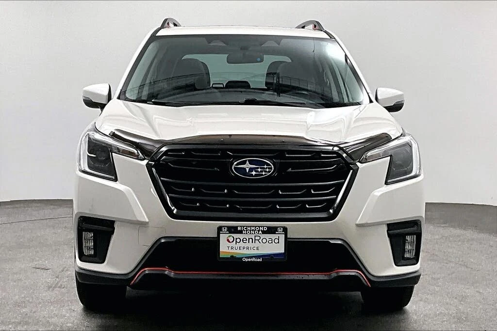 Subaru Forester 2023* SPORT* CVT* AWD* X-MODE* DIS* ������ ���� | Mobile.bg � ����������� 2
