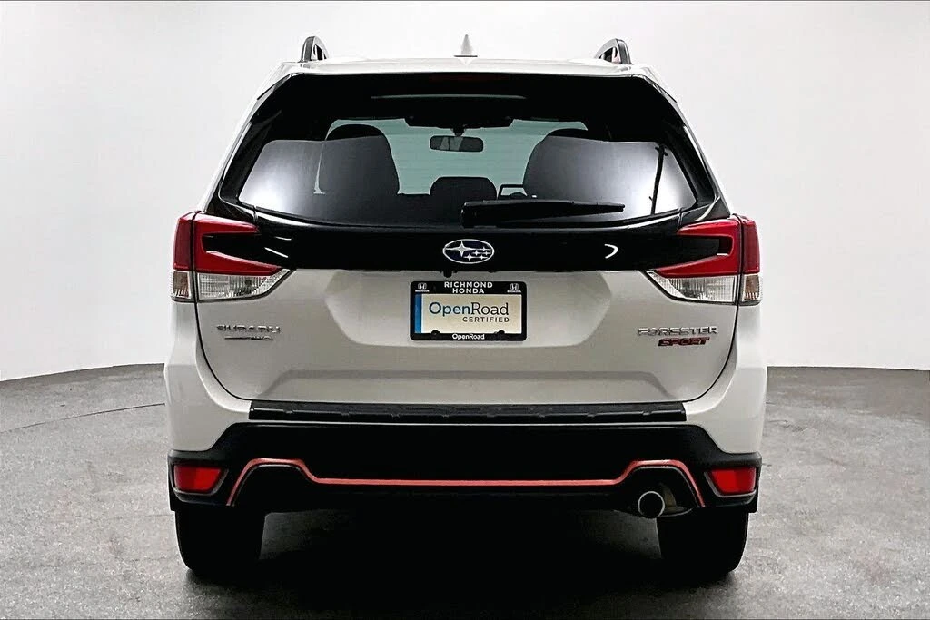 Subaru Forester 2023* SPORT* CVT* AWD* X-MODE* DIS* ������ ���� | Mobile.bg � ����������� 5