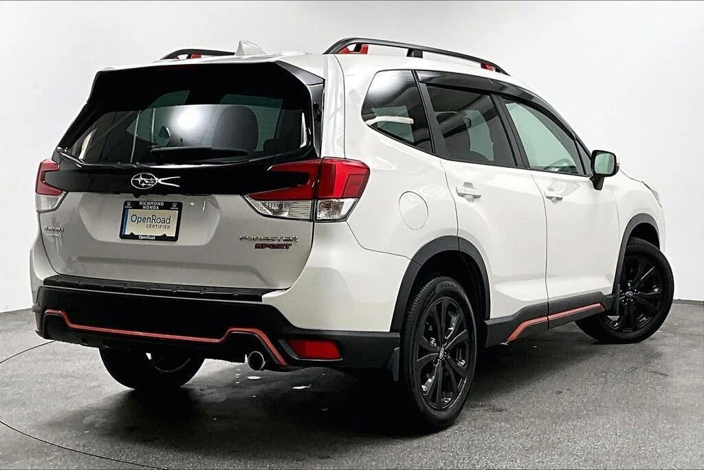 Subaru Forester 2023* SPORT* CVT* AWD* X-MODE* DIS* ������ ���� | Mobile.bg � ����������� 6