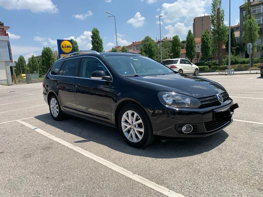 VW Golf, снимка 2 - Автомобили и джипове - 56654097