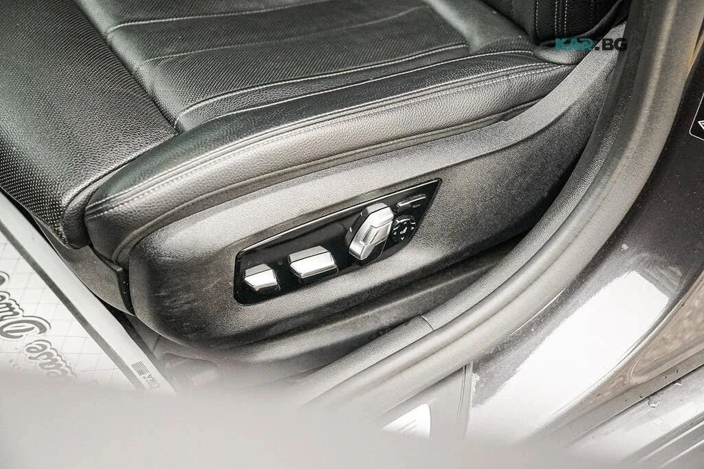 BMW 550, снимка 15 - Автомобили и джипове - 56713274