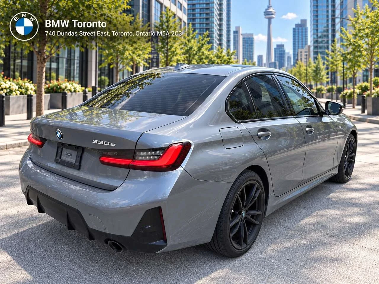 BMW 330, снимка 7 - Автомобили и джипове - 56727091