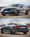 Обява за продажба на Audi A7 3.0BiTdi/8ZF/Full Led/Bose/Massage/Keyless/20 цола ~36 999 лв. - изображение 1