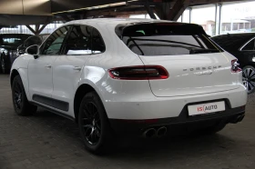 Porsche Macan  S/Sport/Chrono/Подгрев/FullLed - изображение 6