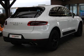 Porsche Macan  S/Sport/Chrono/Подгрев/FullLed - изображение 4