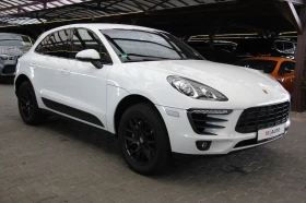 Porsche Macan  S/Sport/Chrono/Подгрев/FullLed - изображение 3