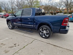 Dodge RAM 1500 Dodge RAM 1500 4х4/5.7i HEMI/LIMITED , снимка 4