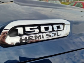 Dodge RAM 1500 Dodge RAM 1500 4х4/5.7i HEMI/LIMITED , снимка 5