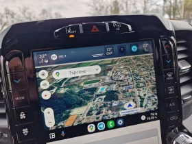 Dodge RAM 1500 Dodge RAM 1500 4х4/5.7i HEMI/LIMITED , снимка 7