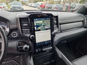 Dodge RAM 1500 Dodge RAM 1500 4х4/5.7i HEMI/LIMITED , снимка 8