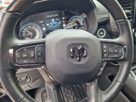 Dodge RAM 1500 Dodge RAM 1500 4х4/5.7i HEMI/LIMITED , снимка 13